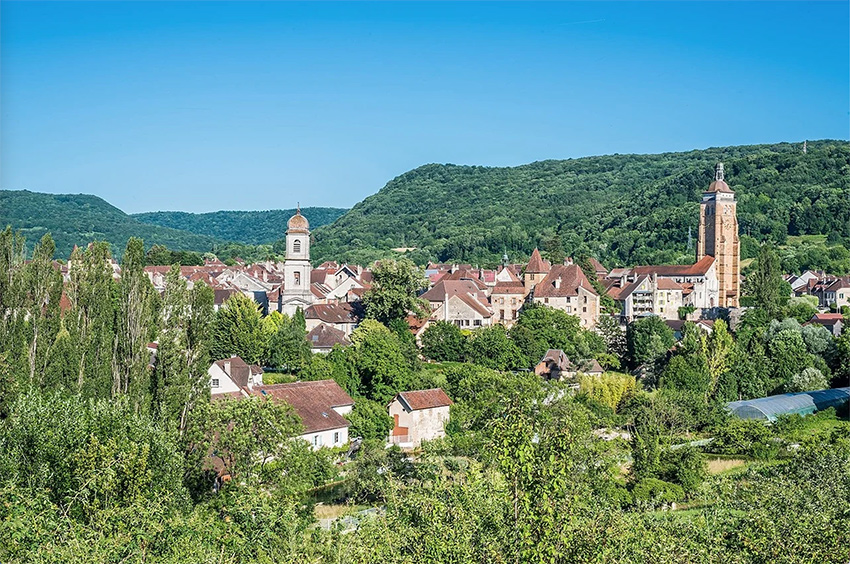 Arbois