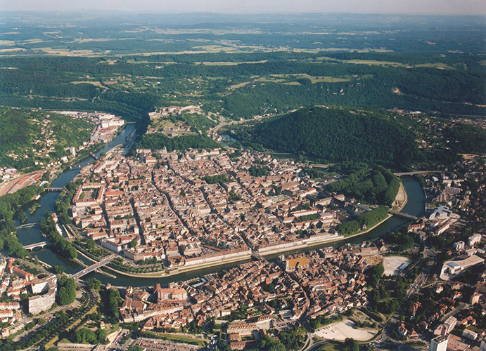 Besancon