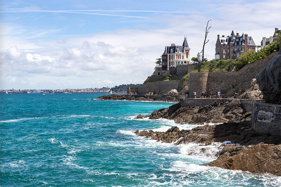 Dinard